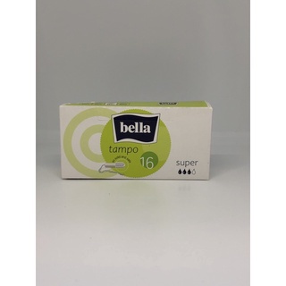 Tampon BELLA không cần đẩy