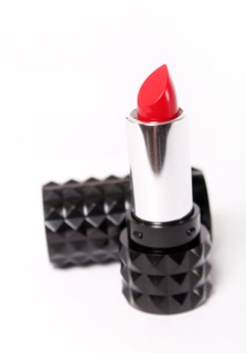 [AUTH BILL MỸ] Son lì KatvonD Underage Red DELUXE SIZE UNBOX