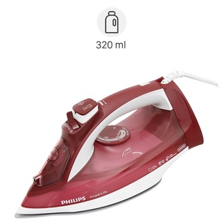 Bàn ủi hơi nước Philips GC2997