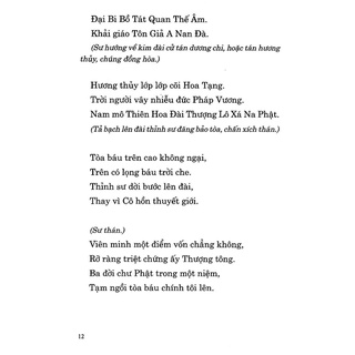 Sách - Trung Khoa Thí Thực Cô Hồn (HT)
