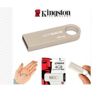 USB kingston xịn 4GB chống nước