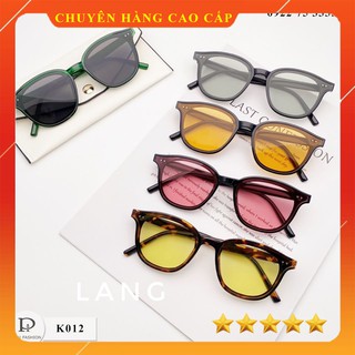 Kính thời trang nữ GM - SS 2020 - K012 - shopthoitrang4444