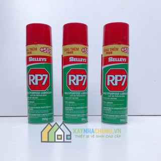 Chống rỉ RP7 350gr