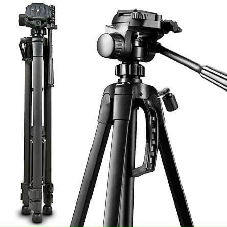 Tripod WT-3520