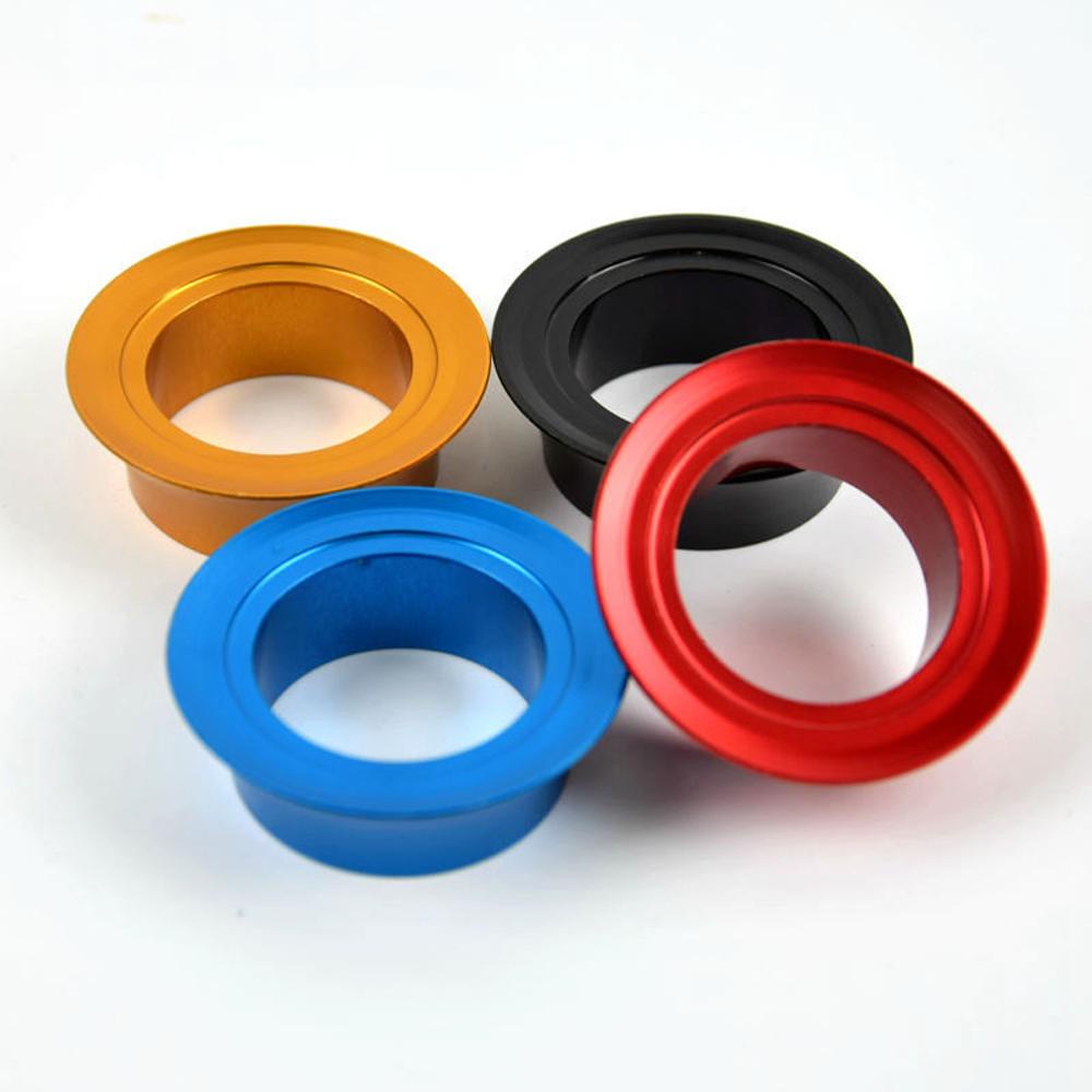 Danilo Vòng Đệm Bằng Hợp Kim Nhôm CNC 1-1 / 8 &quot;Chuyên Dụng Cho Xe Đạp Leo Núi