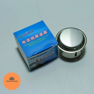 Rơ le nồi cơm suder hộp xanh relay 160°c