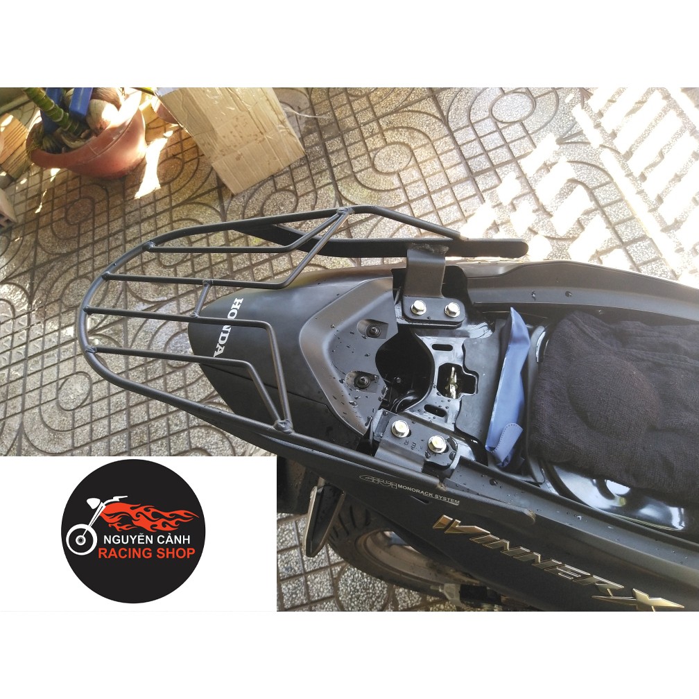 Cảng sau Winner 150 Winner X 150 givi