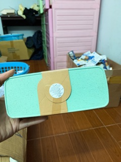 Hộp Đựng Cơm Miniso