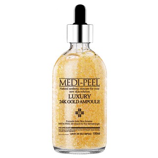 Tinh chất vàng serum MEDI-PEEL Luxury 24K Gold Ampoule