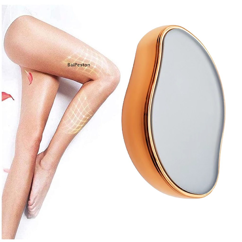 Máy Tẩy Lông BaiPeston Không Đau An Toàn Dễ Sử Dụng ♨Nóng Bỏng