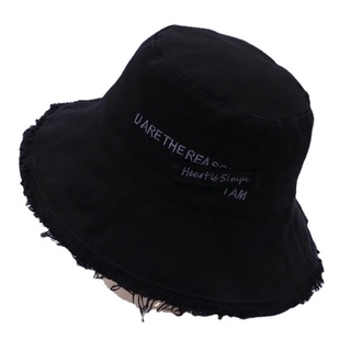 Women's Fashionable Lettering Sun Shade Hat 2021