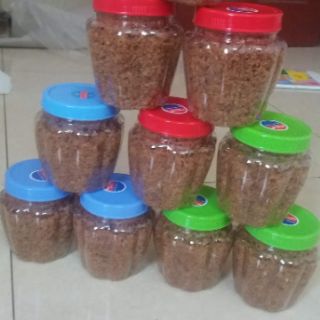 1kg mực mini