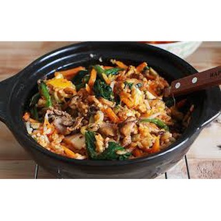 Sốt cơm Bibimba 100g