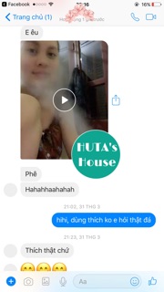 Máy xông mặt cao cấp