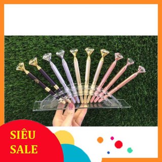 Cán khắc kim cương loại đẹp⭐️