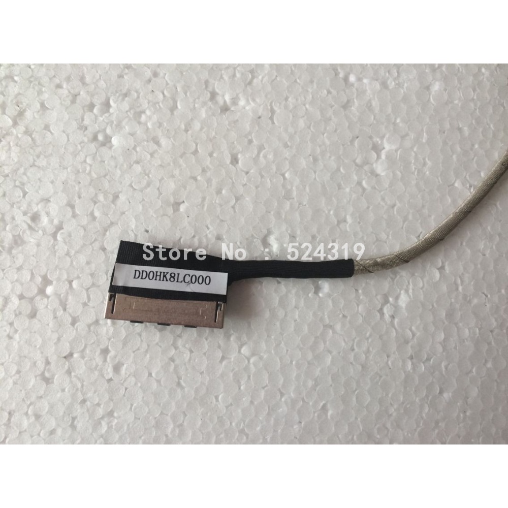 Dây Cáp Màn Hình LCD Laptop Sony SVF142A23T 142A24T 142A25T 142A29T SVF142 DD0HK8LC000
