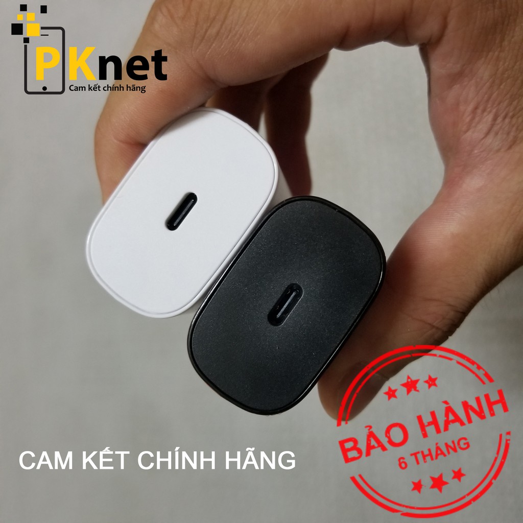 Bộ sạc nhanh SAMSUNG 25W (kèm cáp) - Chính Hãng