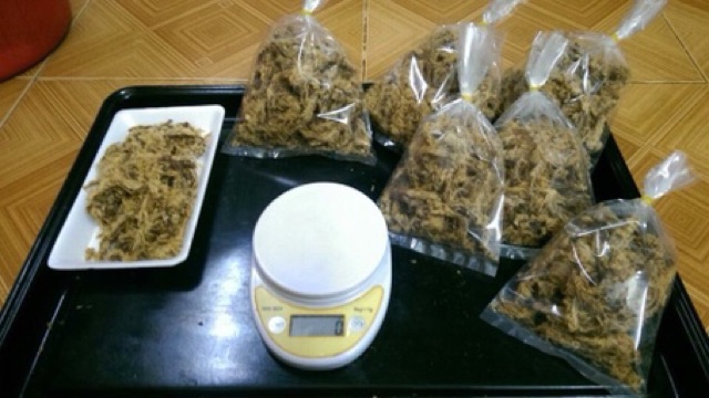 Thịt bò khô thơm ngon tại Hà Nội | BigBuy360 - bigbuy360.vn