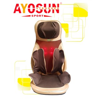 Ghế massage toàn thân ayosun 888A10