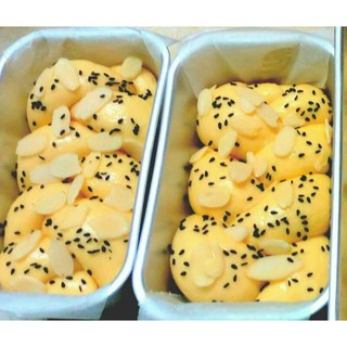 Bánh mì hoa cúc