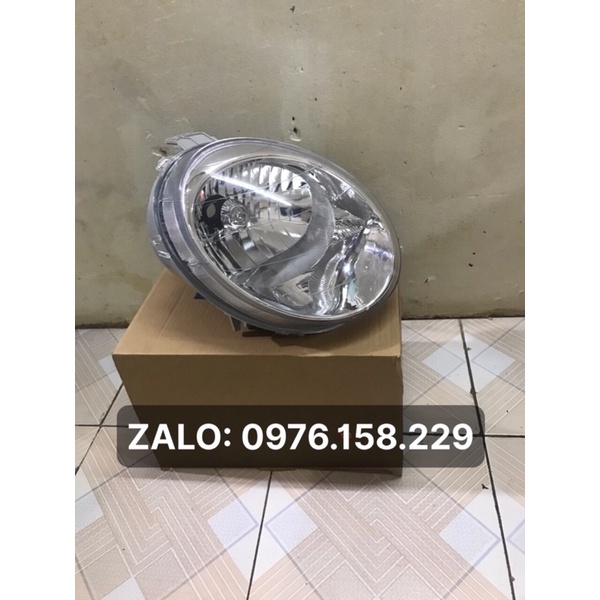 ĐÈN PHA DAEWOO MATIZ 2