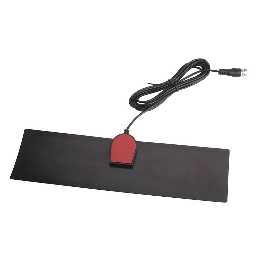 Ăng Ten TV Kỹ Thuật Số HDTV Độ Phân Giải 1080p Chất Lượng Cao Tiện Dụng