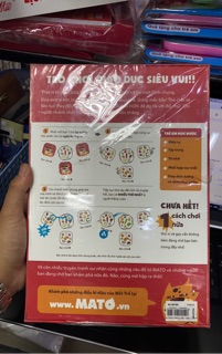 Trò chơi Mắt trố