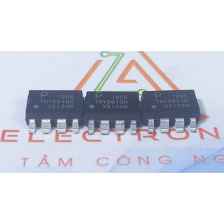 IC TNY264GN chân dán HK-3-1 - cung cấp linh kiện dientuaz