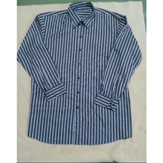 ÁO SƠMI NAM KẺ SỌC