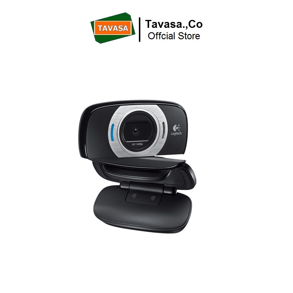 Webcam Logitech C615