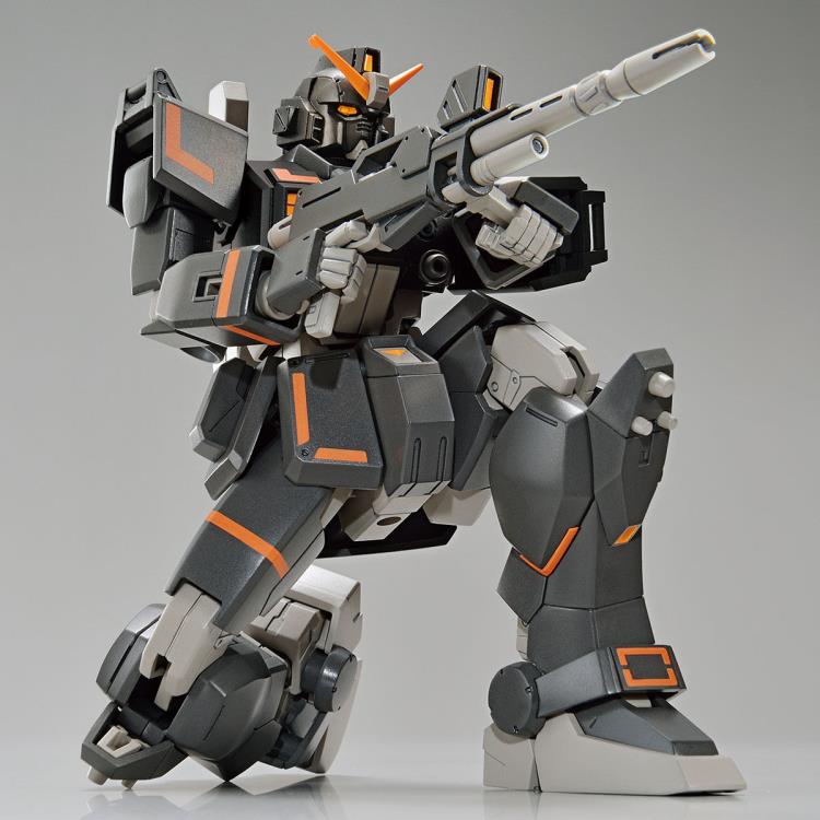 Mô hình lắp ráp Gunpla  HG 1/144 GUNDAM GROUND URBAN COMBAT TYPE Bandai Japan