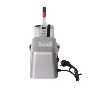 MÁY BÀO ĐÁ 2 LƯỠI JH109S SIÊU MỊN (Bảo hành 12 tháng)