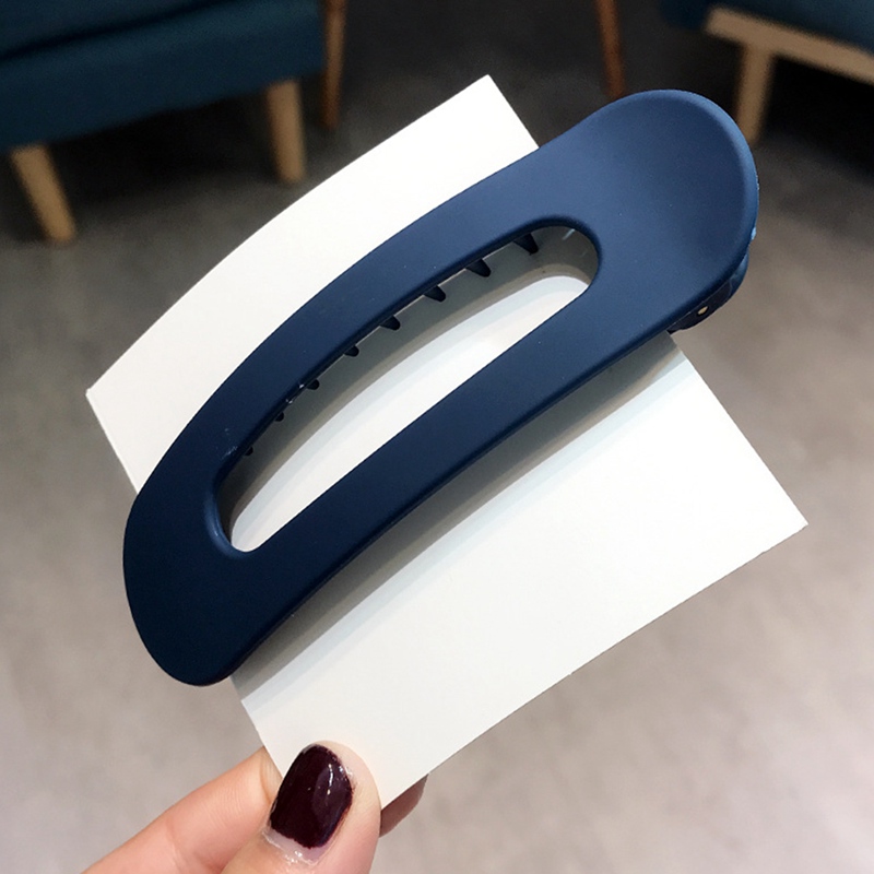 Kẹp Tóc Nhiều Màu Sắc Phong Cách Hàn Quốc