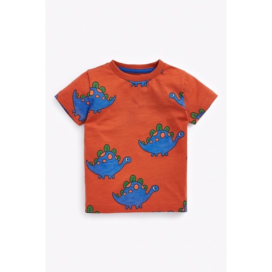 Set áo phông next bé trai