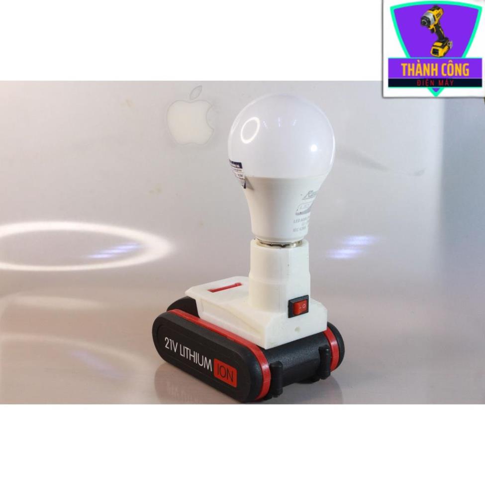 Đèn led thắp sáng dùng pin Voto 18MM