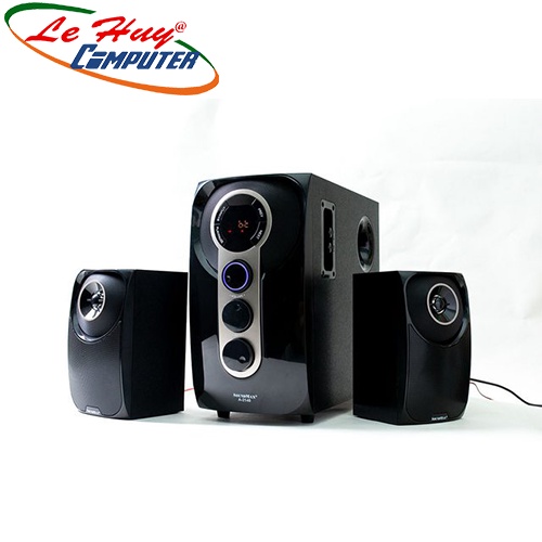 Loa vi tính Soundmax A-2140 2.1