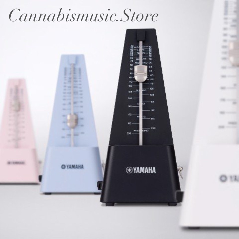 Máy Đếm Nhịp Metronome Yamaha Yamaha MP-90 cho Guitar,Violin,Piano,Trống...