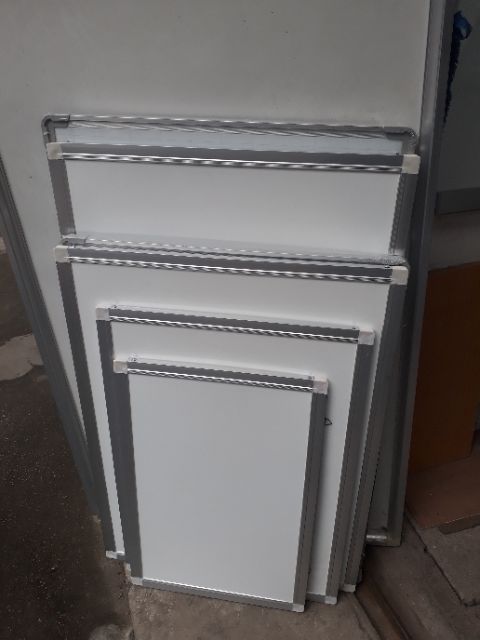 BẢNG PHÓOC MICA - BẢNG VIẾT BÚT DẠ - 40 * 60