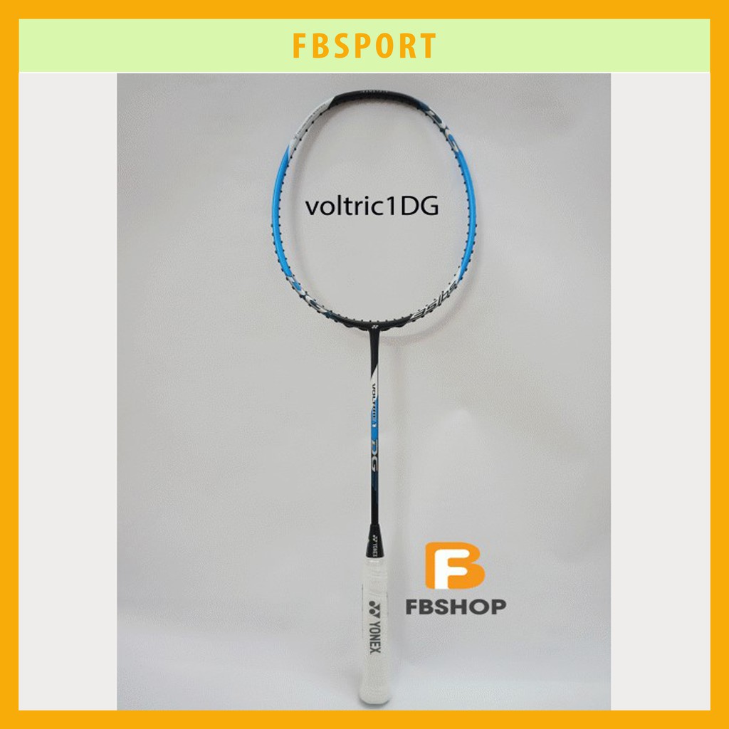 Vợt cầu lông - Vợt cầu lông Yonex Voltric 1 DG chính hãng - Fbsport