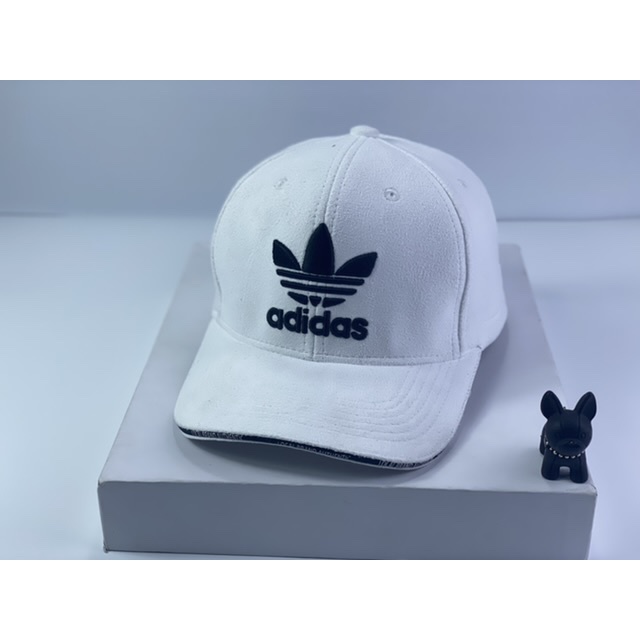 Mũ - nón lưỡi trai da lộn adas thể thao cực đẹp thời trang nam