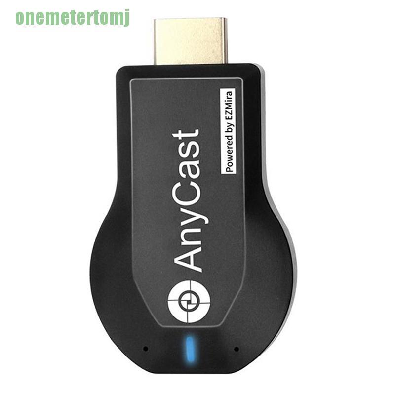 Usb Thu Phát Wifi Không Dây Anycast Miracast Hdmi 1080p