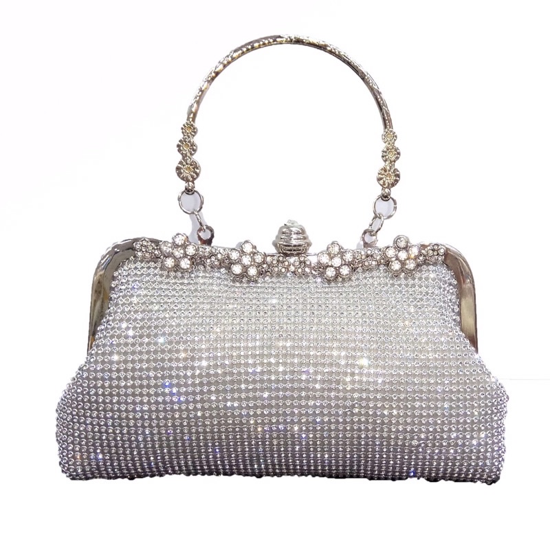 Túi Đầm Đeo Vai Hàng Cao Cấp