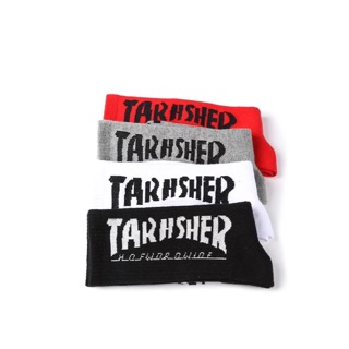 Tất cao cổ Thrasher