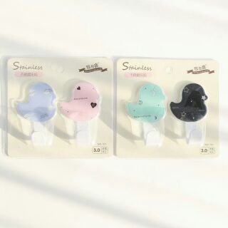 Móc dán tường cute 19k Shoph2t sỉ 15