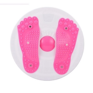 Đĩa xoay giảm mỡ eo