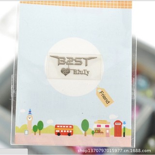 Sticker dán điện thoại kpop