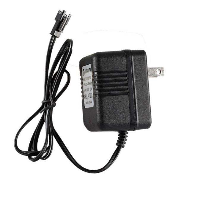 Pin sạc Ni-MH AA2400mAh 4.8V kèm củ sạc 250mAh