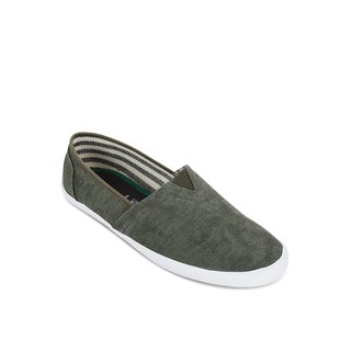 Giày Slip-On Nam Mido's M9-KAKI