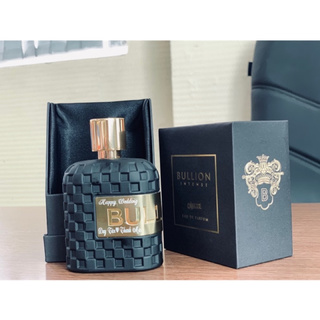 NƯỚC HOA NAM DAMODE Bullion Special Edition 100ML