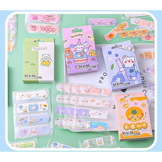 Combo giấy note giấy ghi nhớ